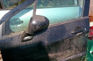 PEUGEOT 308 T7 DRZWI PRZÓD LEWE KTGA