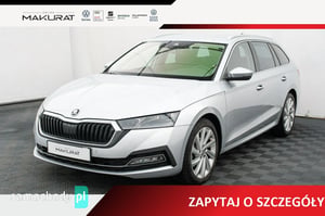 Skoda Octavia Kombi 2023