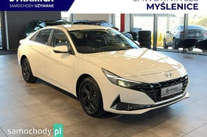 Hyundai Elantra Sedan 2023