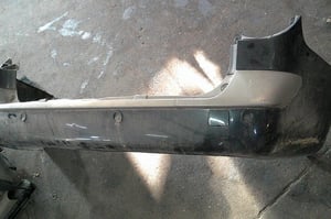 RENAULT LAGUNA II LIFT KOMBI ZDERZAK TYŁ PDC NV903