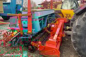 Sulky 3 2009