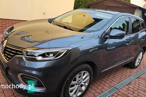 Renault Kadjar Crossover 2021