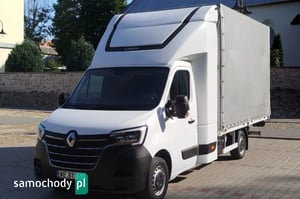 Renault Master Inny 2023