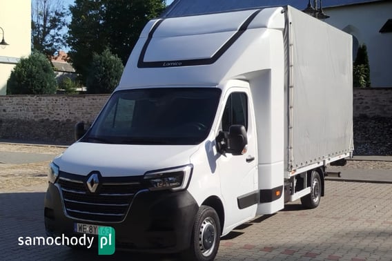 Renault Master Inny 2023