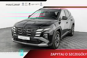 Hyundai Tucson SUV 2024