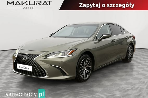 Lexus ES Sedan 2024
