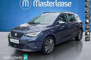 SEAT Arona SUV 2021