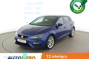 SEAT Leon Hatchback 2017