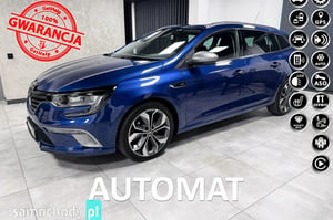Renault Megane Kombi 2021