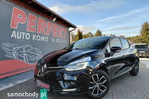 Renault Clio Hatchback 2017