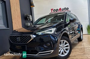 Seat Tarraco SUV 2019