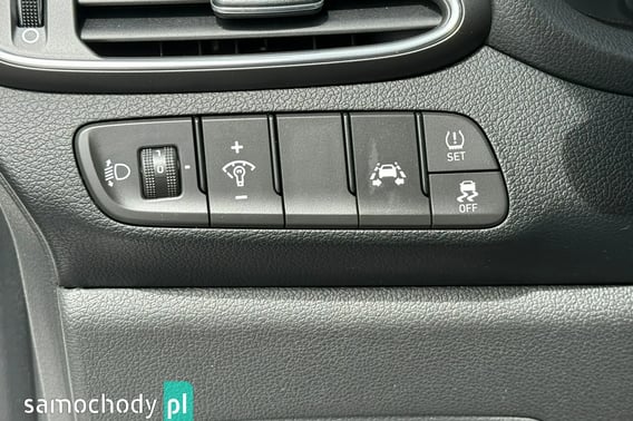 Hyundai i30 Kombi 2019