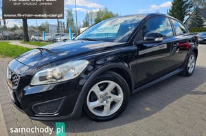 Volvo C30 Coupe 2011