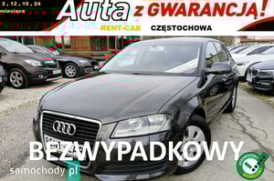 Audi A3 Kombi 2011