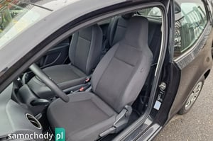 Volkswagen Up Hatchback 2011