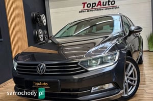 Volkswagen Passat Variant Kombi 2019