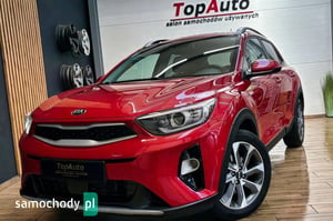 Kia Stonic SUV 2020