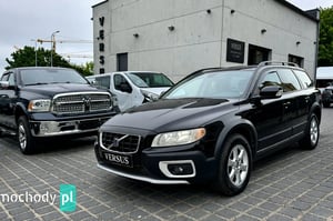 Volvo XC70 Kombi 2008