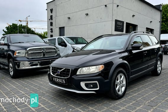 Volvo XC70 Kombi 2008