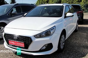 Hyundai i30 Kombi 2018