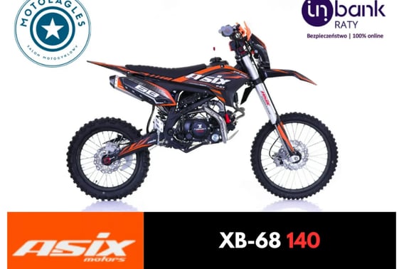 ATK Inny Krossowy 2026