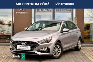 Hyundai i30 Hatchback 2022
