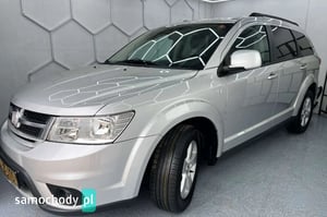 Fiat Freemont Minivan 2012