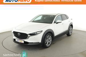 Mazda CX-3 SUV 2021