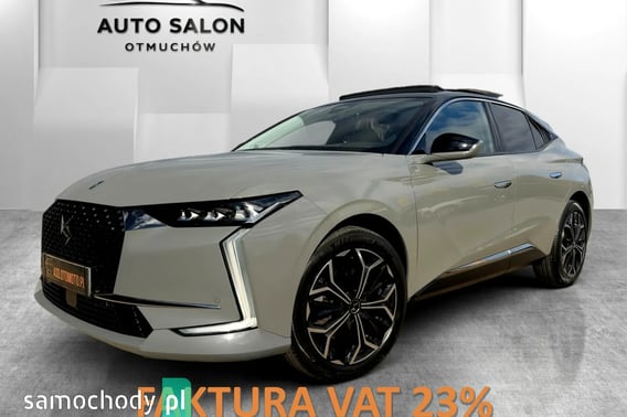 DS 4 Hatchback 2023