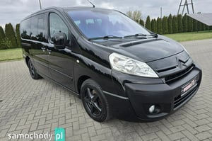 Citroen Jumpy Kombi 2009