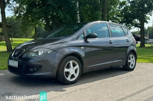 SEAT Altea Hatchback 2006