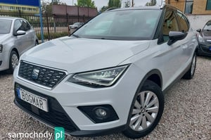SEAT Arona Hatchback 2018