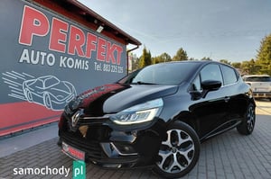 Renault Clio Hatchback 2019