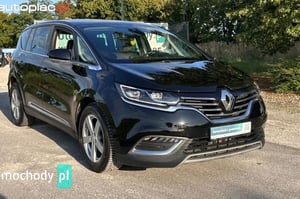 Renault Espace Minivan 2016