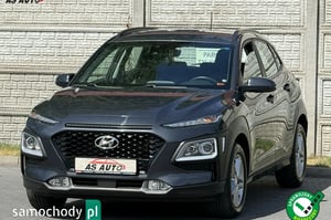 Hyundai Kona SUV 2018