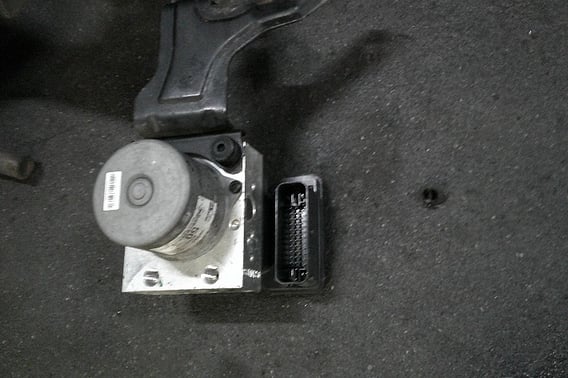 KIA RIO III POMPA ABS 58920-1W500
