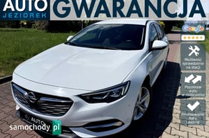 Opel Insignia Kombi 2017