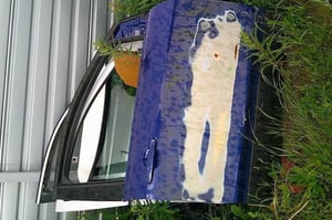 FORD KUGA II MK2 DRZWI PRZÓD PRAWE GD