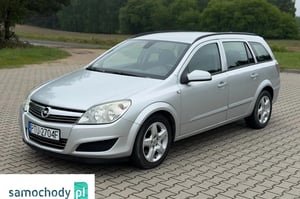 Opel Astra Kombi 2008