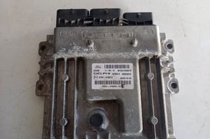 FORD C-MAX MK2 MODUŁ STEROWNIK SILNIKA BV61-12A650-AEF