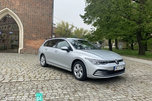 Volkswagen Golf Kombi 2021