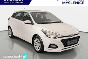 Hyundai i20 Hatchback 2019