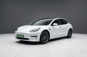Tesla Model 3 Sedan 2020