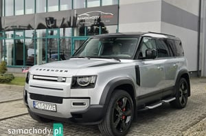 Land Rover Defender SUV 2023
