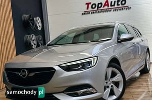 Opel Insignia Kombi 2018