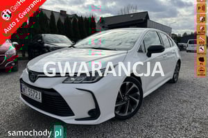 Toyota Corolla Sedan 2022