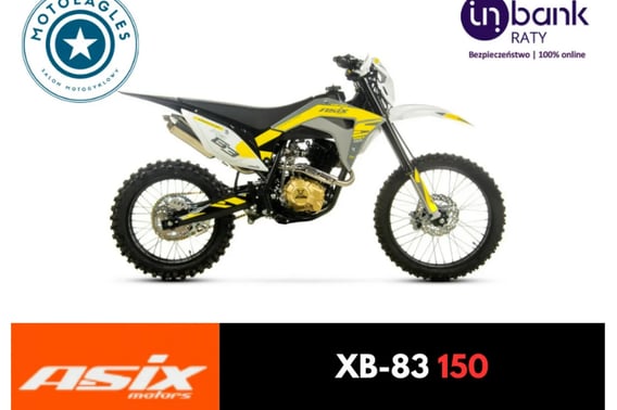 AJS Inny Krossowy 2026