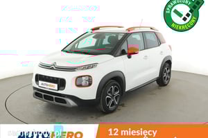 Citroen C3 Aircross SUV 2017