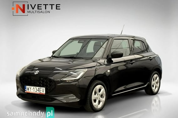 Suzuki Swift Hatchback 2024