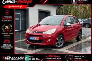 Citroën C3 Hatchback 2013